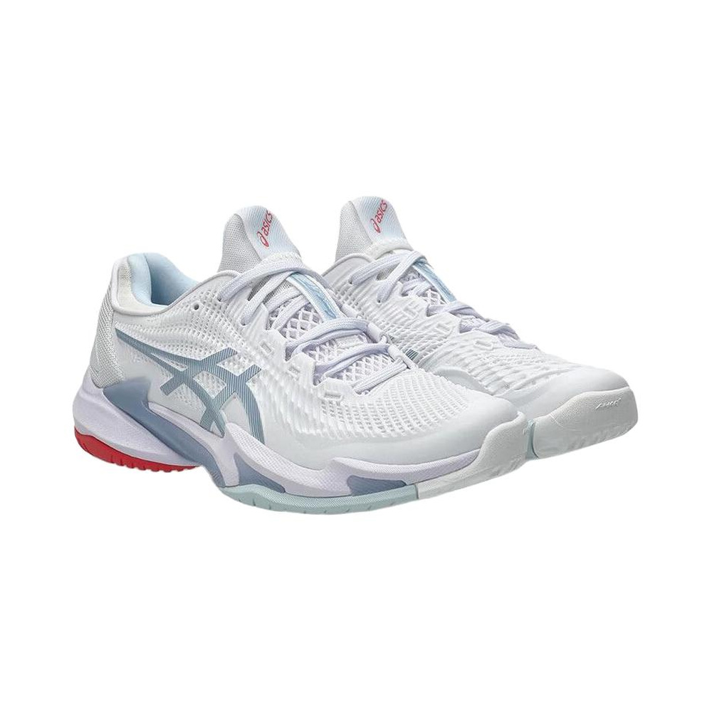ASICS Court Ff 3 'White Sky' Женские