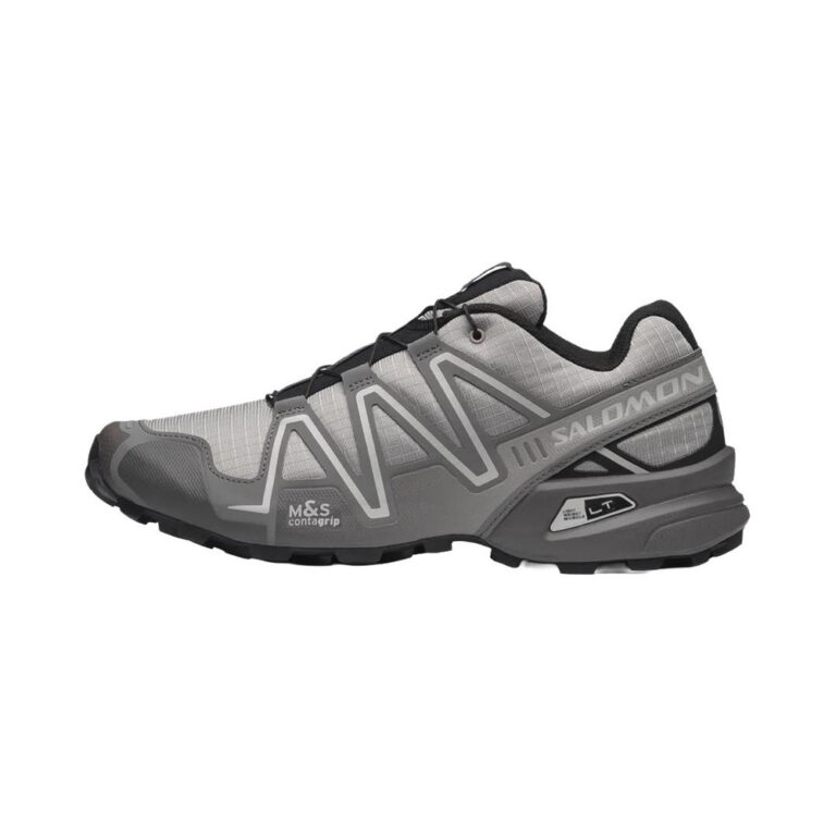 Salomon Speedcross 3 'Grey' Мужские