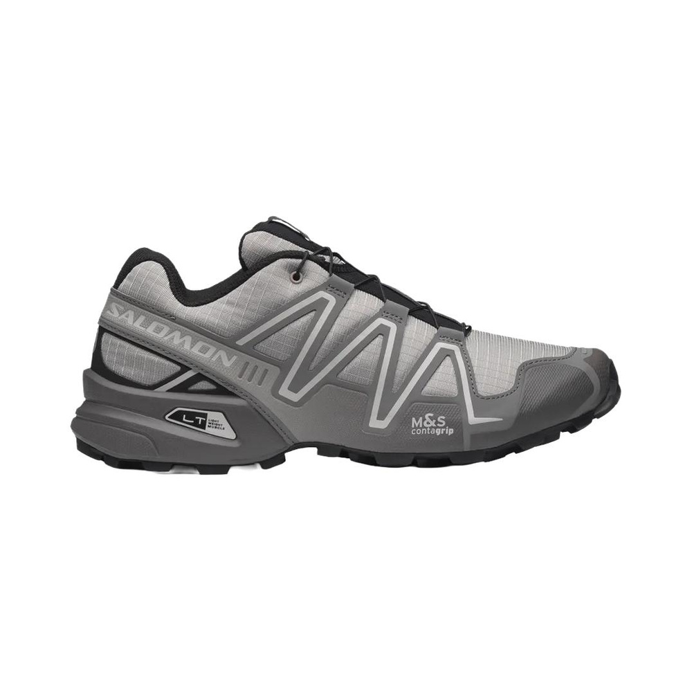 Salomon Speedcross 3 'Grey' Мужские
