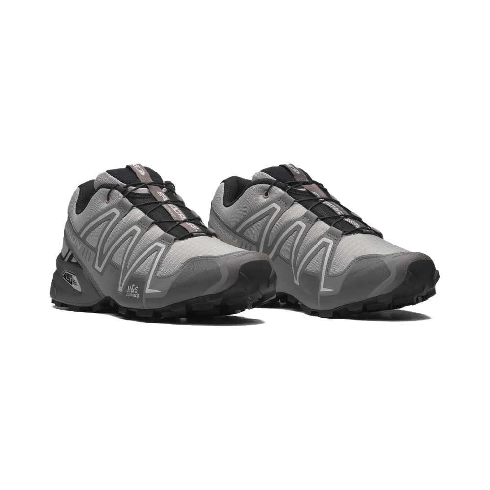 Salomon Speedcross 3 'Grey' Мужские