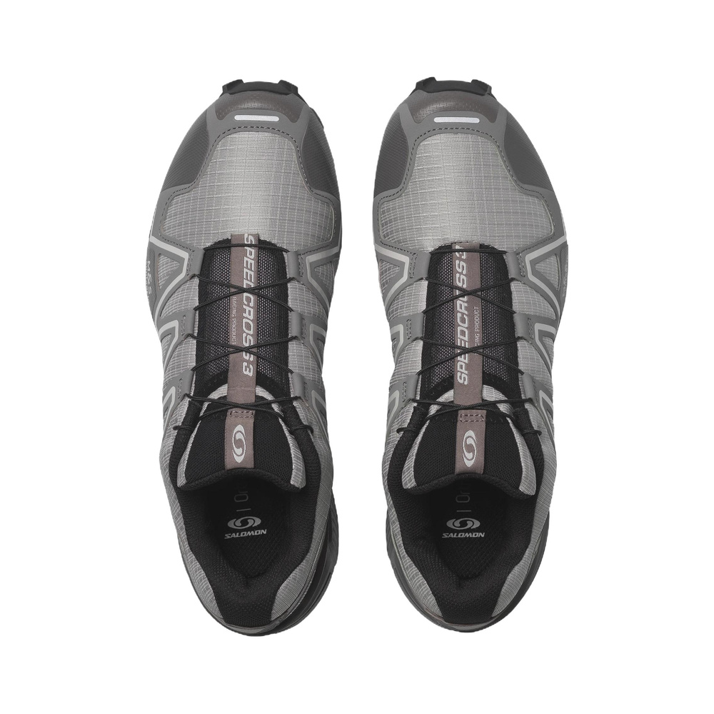 Salomon Speedcross 3 'Grey' Мужские