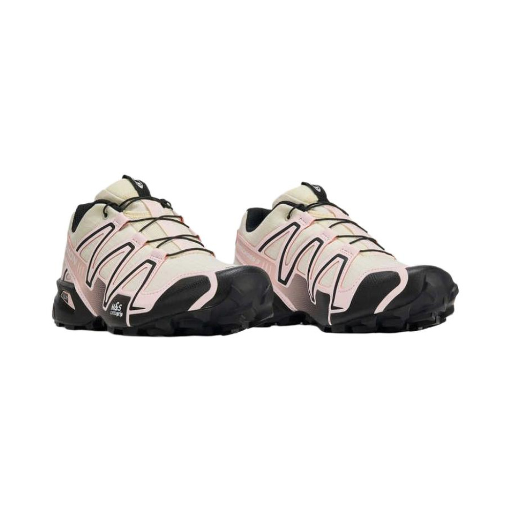 Salomon Speedcross 'Beige Pink' Мужские