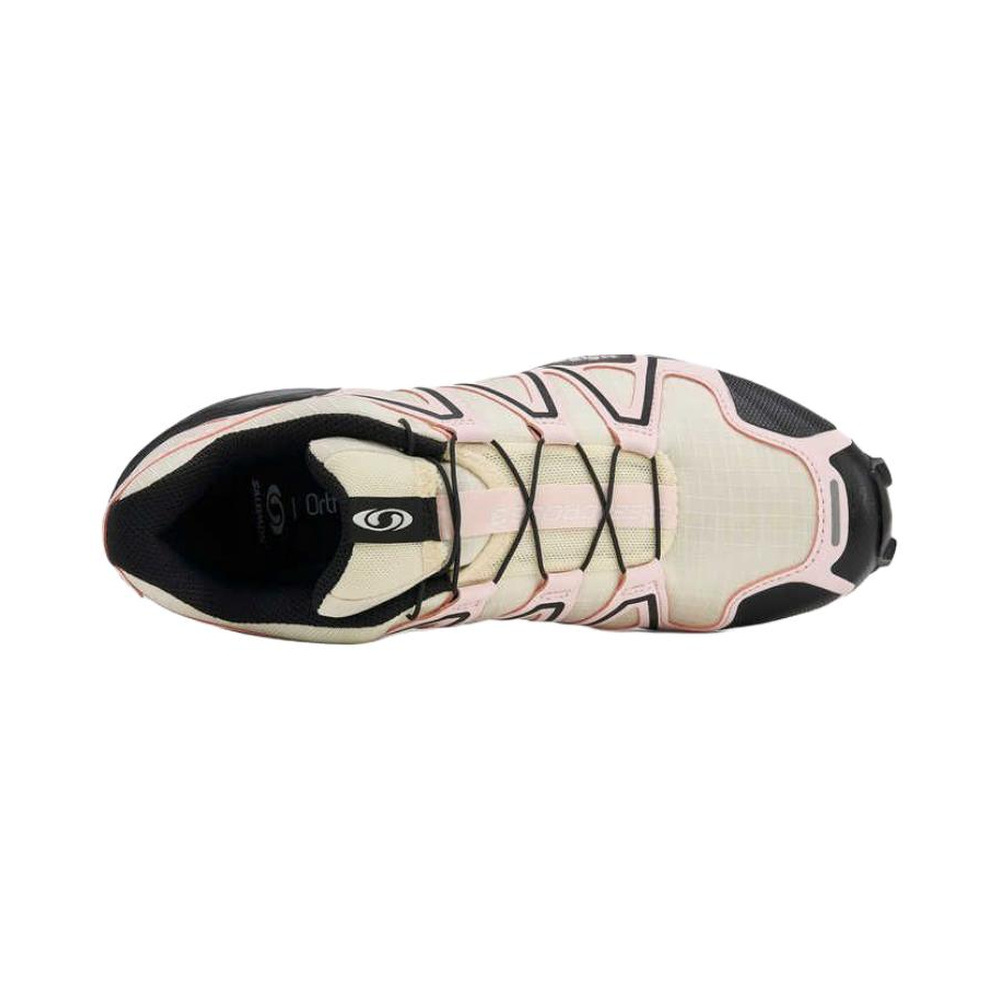 Salomon Speedcross 'Beige Pink' Мужские