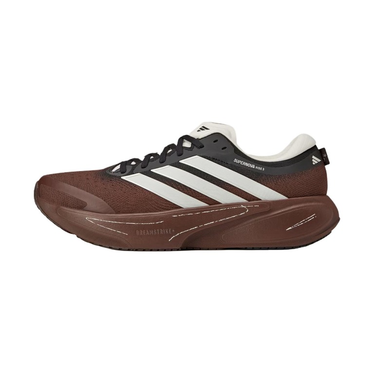 Adidas Supernova Rise 3 'Auburn / Chalk White / Core Black' Мужские