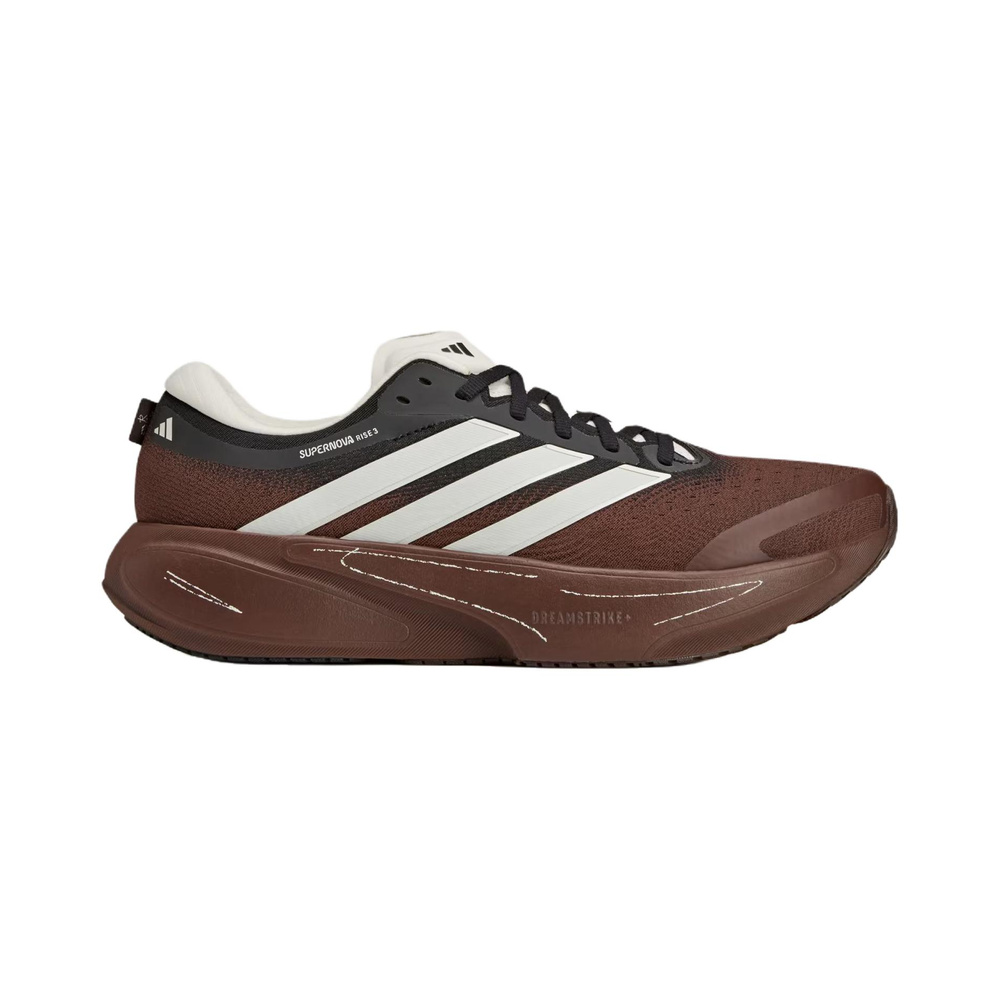 Adidas Supernova Rise 3 'Auburn / Chalk White / Core Black' Мужские