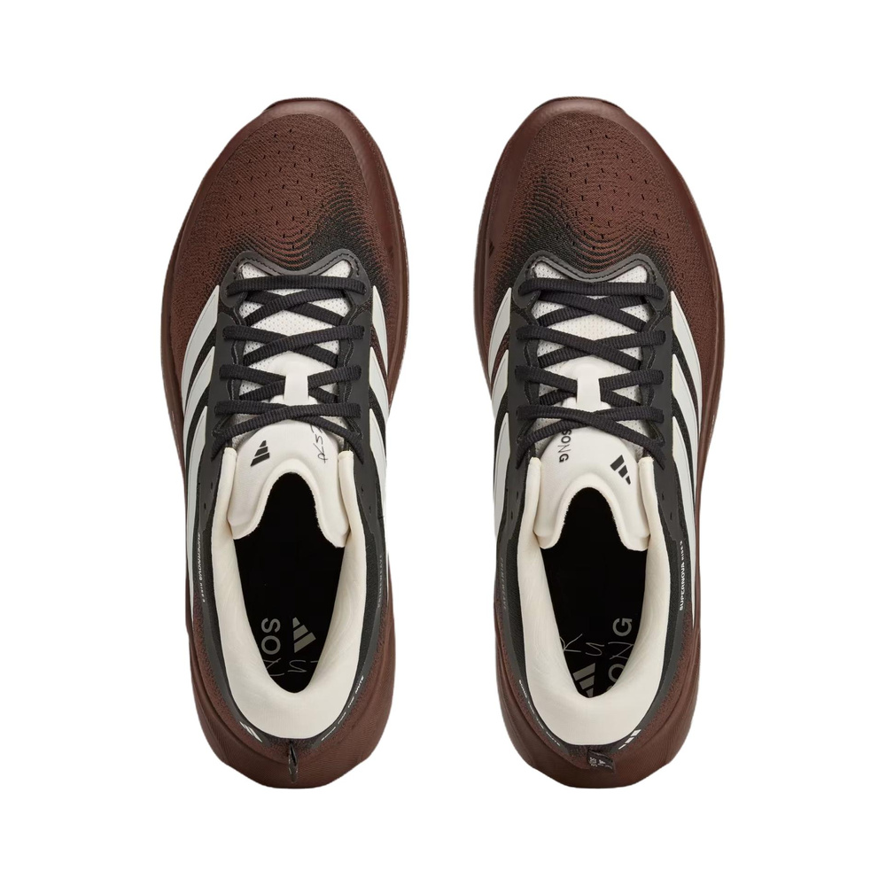 Adidas Supernova Rise 3 'Auburn / Chalk White / Core Black' Мужские