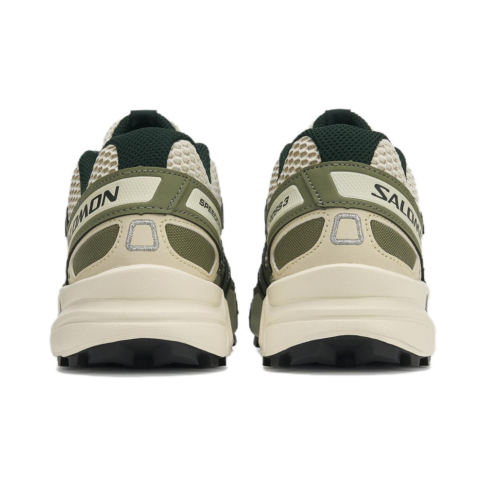 Salomon Speedcross 3 'Vanilla / Black' Мужские