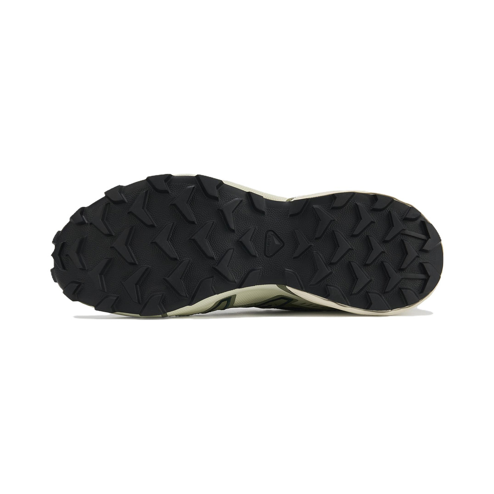 Salomon Speedcross 3 'Vanilla / Black' Мужские