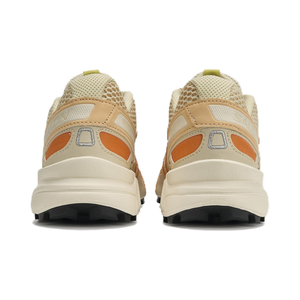 Salomon Speedcross 'Light Green / Beige / Orange Red' Мужские