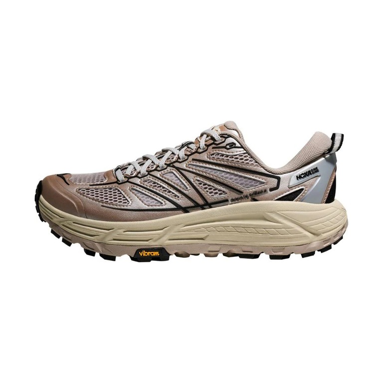 Hoka Mafate Speed 2 'Brown' Мужские