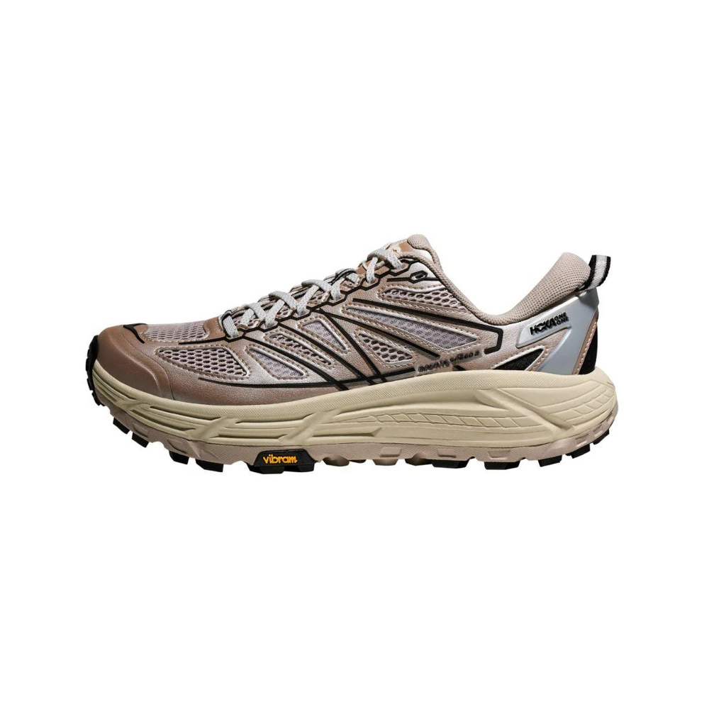 Hoka One Mafate Speed 2 'Brown' Мужские