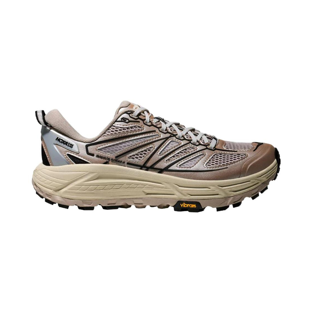 Hoka Mafate Speed 2 'Brown' Мужские