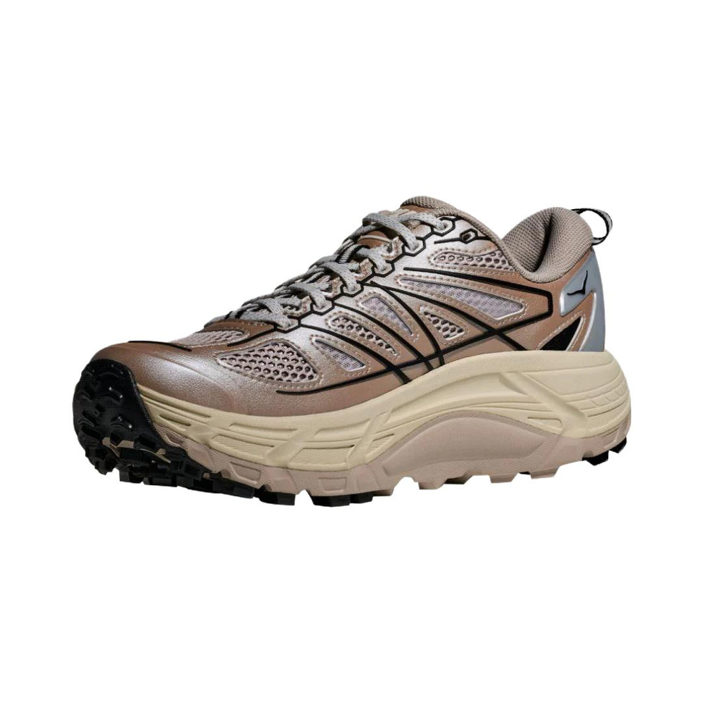 Hoka Mafate Speed 2 'Brown' Мужские