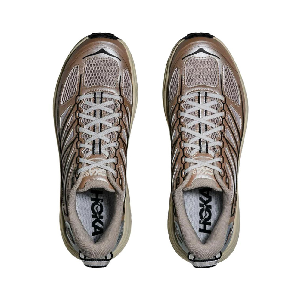 Hoka Mafate Speed 2 'Brown' Мужские