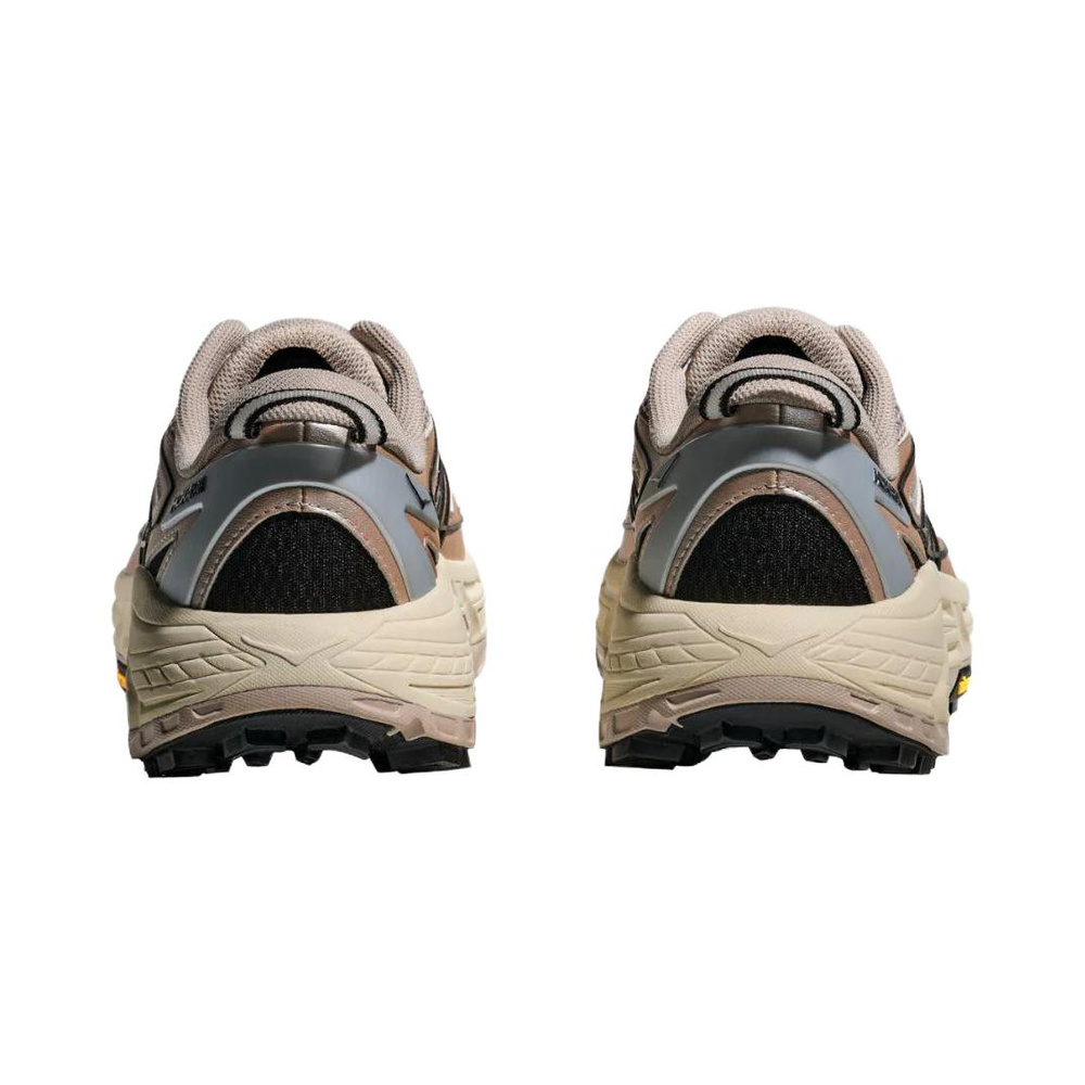 Hoka Mafate Speed 2 'Brown' Мужские