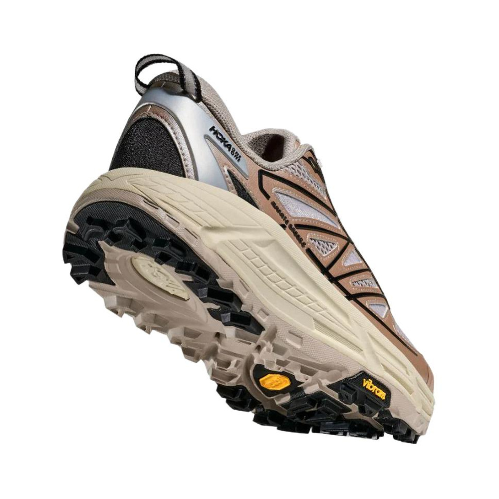 Hoka Mafate Speed 2 'Brown' Мужские