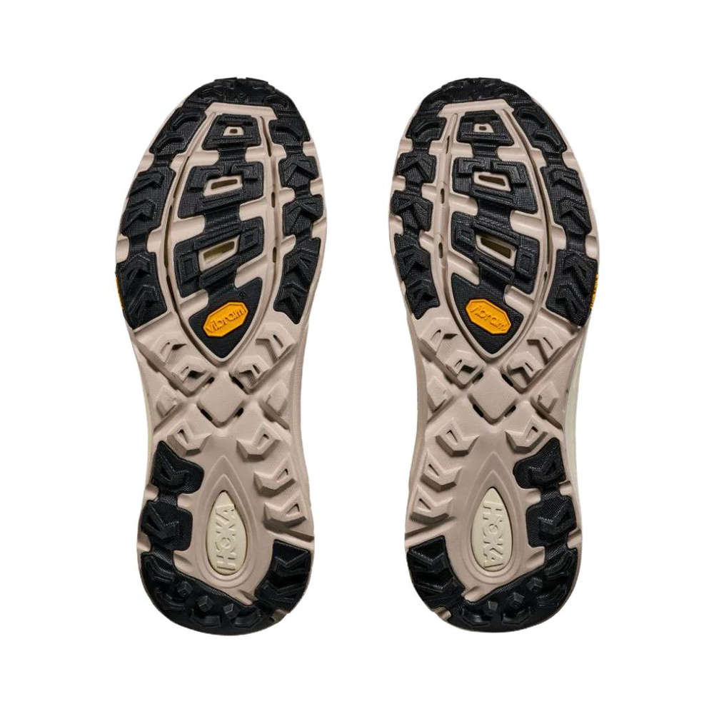 Hoka Mafate Speed 2 'Brown' Мужские