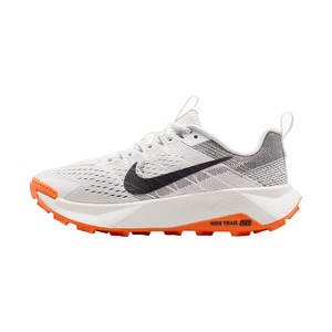 Nike Wildhorse 10 'Summit White / Safety Orange / Phantom / Black' Женские