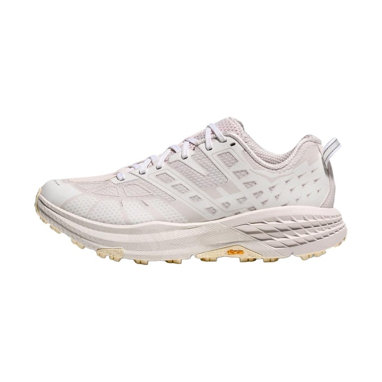 Hoka Speedgoat 2 'Grey White' Мужские