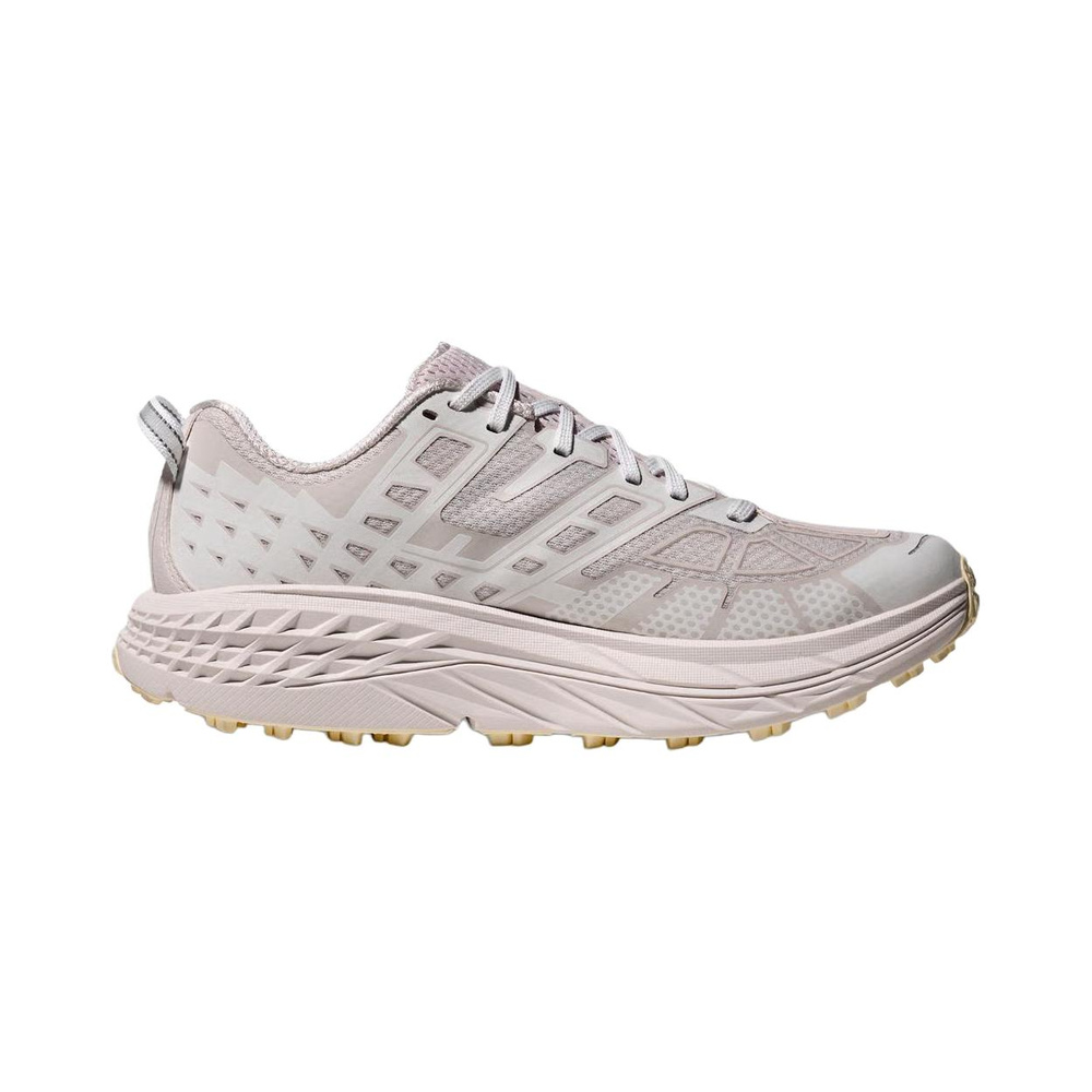 Hoka Speedgoat 2 'Grey White' Мужские
