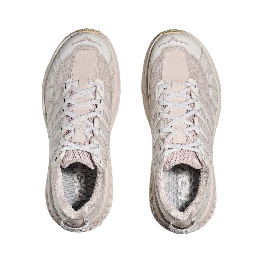 Hoka Speedgoat 2 'Grey White' Мужские