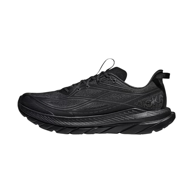 Hoka Mach Remastered 'Black' Мужские