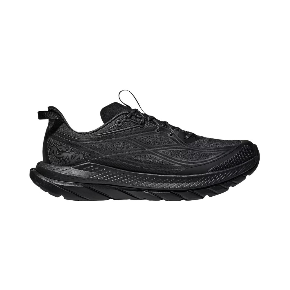 Hoka Mach Remastered 'Black' Мужские