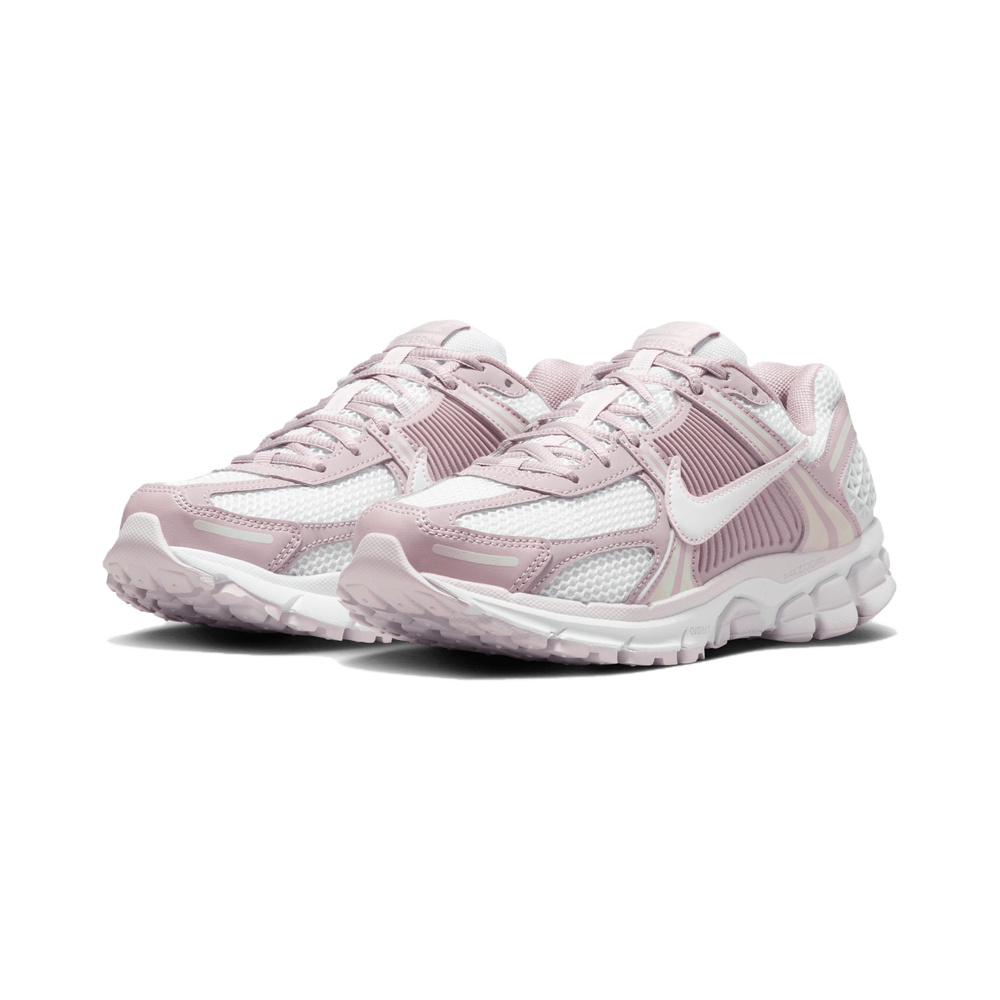 Nike Zoom Vomero 5 'Off White Light Violet Ore' Женские