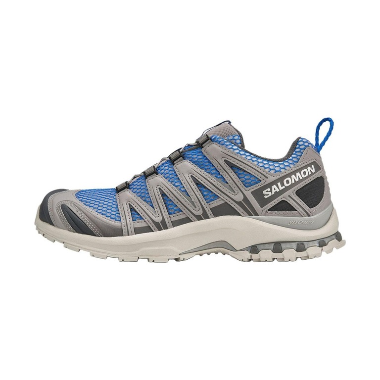 Salomon Xa Pro 3d 'Grey / Blue' Мужские