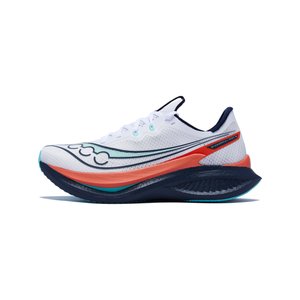 Saucony Endorphin Pro 5 ‘White Blue’ Мужские