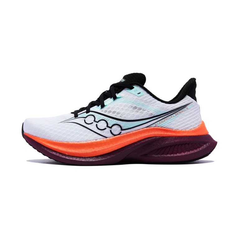 Saucony Endorphin Speed 5 'White' Мужские
