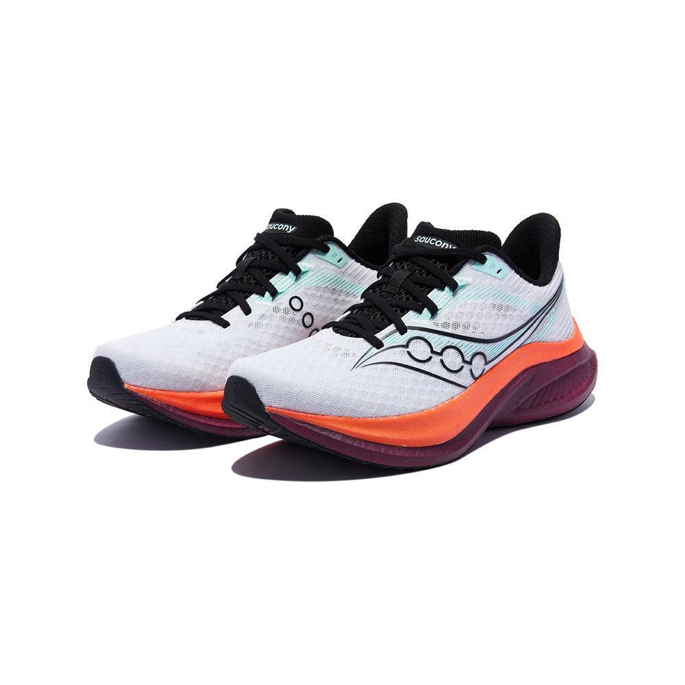 Saucony Endorphin Speed 5 'White' Мужские