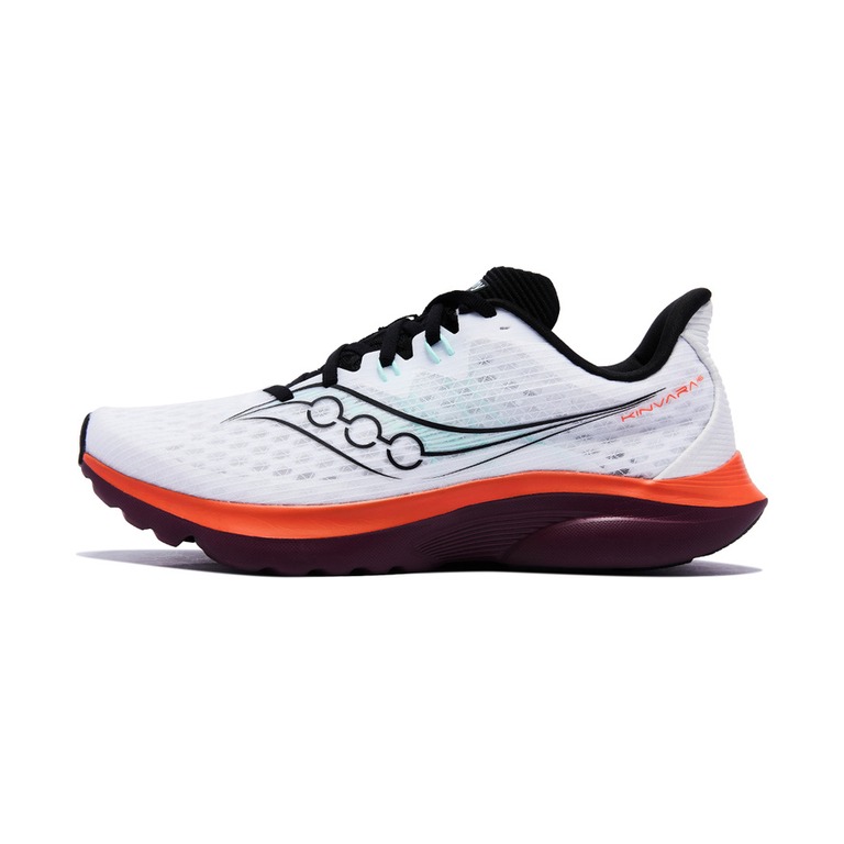 Saucony Kinvara 16 'White' Мужские