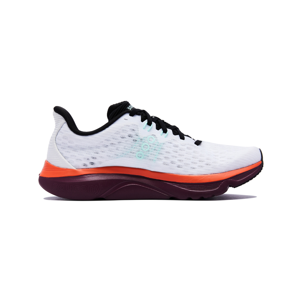 Saucony Kinvara 16 'White' Мужские