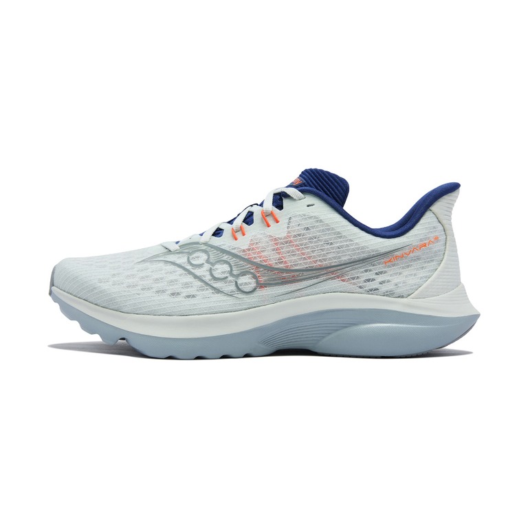 Saucony Kinvara 'Grey' Мужские