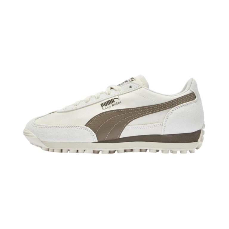 Puma Easy Rider 'Ecru' Мужские