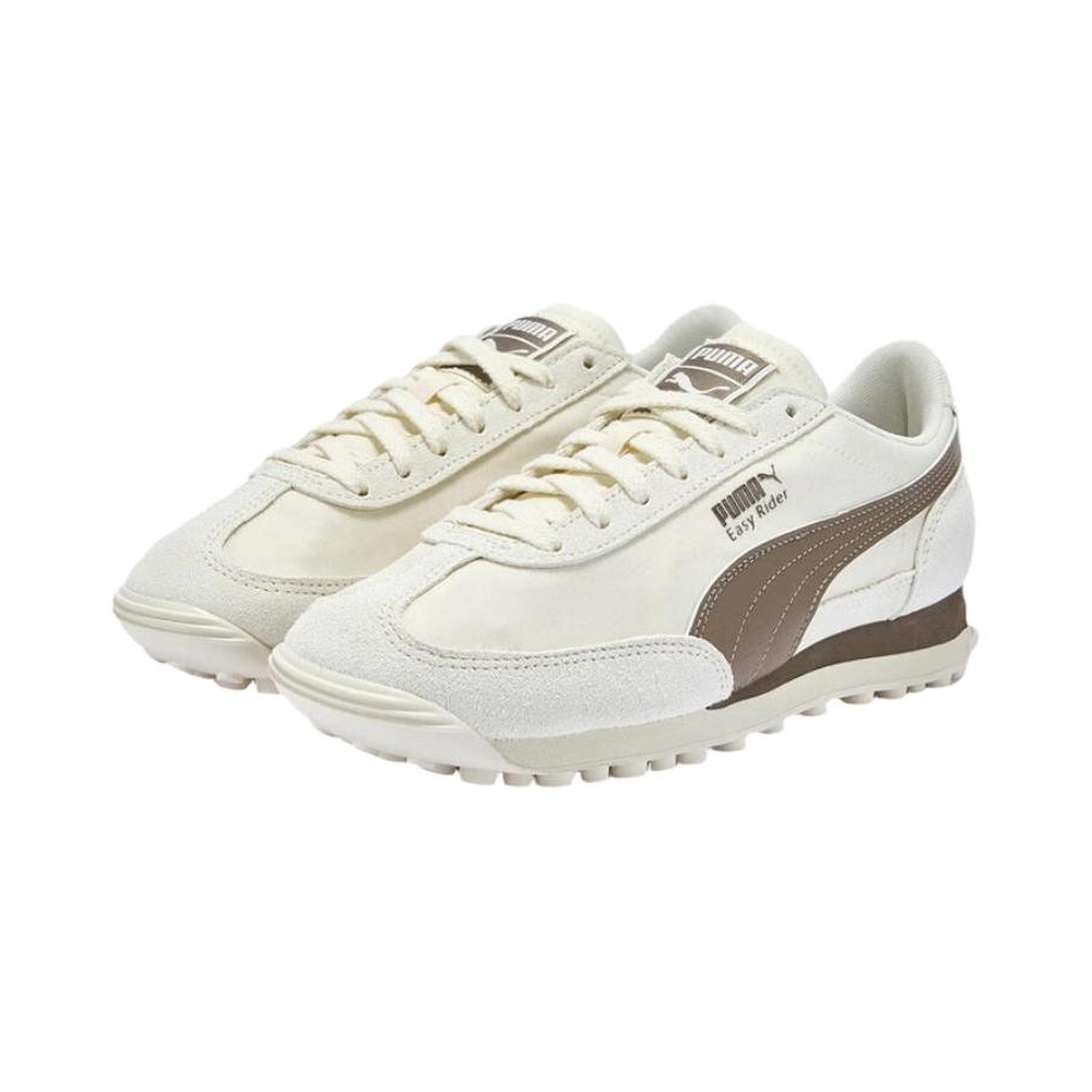 Puma Easy Rider 'Ecru' Мужские