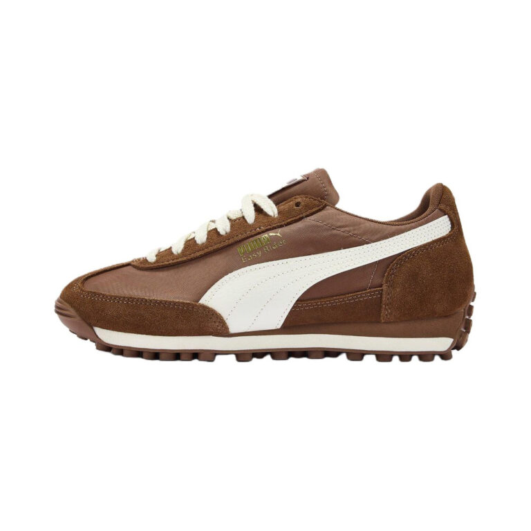 Puma Easy Rider 'Brown / White' Мужские