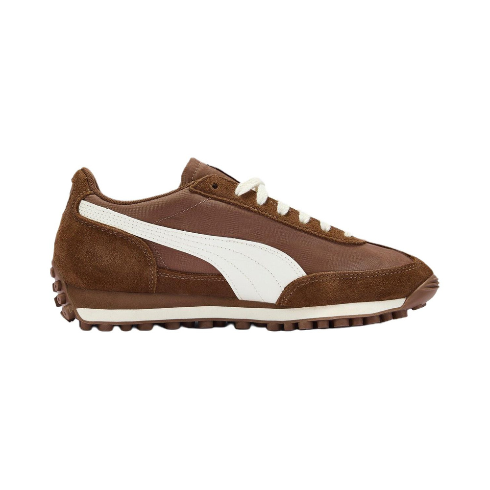 Puma Easy Rider 'Brown / White' Мужские