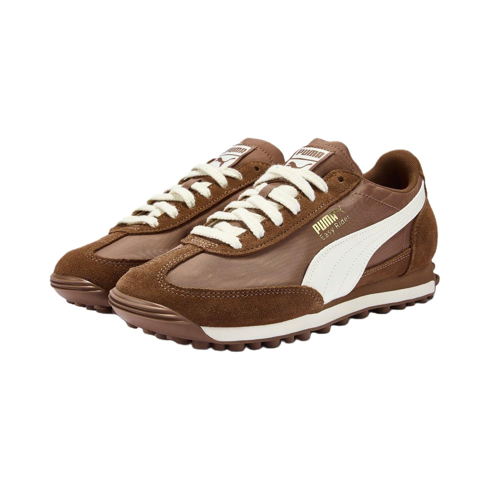 Puma Easy Rider 'Brown / White' Мужские