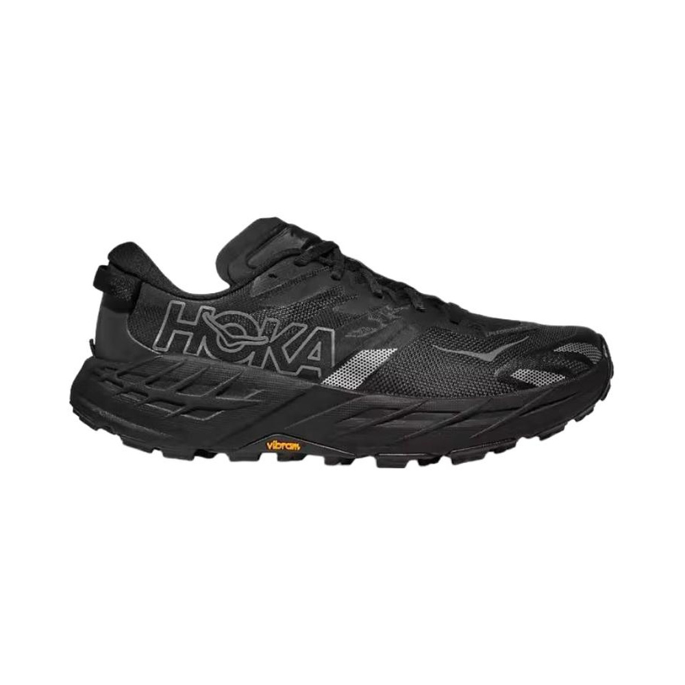 Hoka Speedgoat 7 'Black Outer Orbit' Мужские