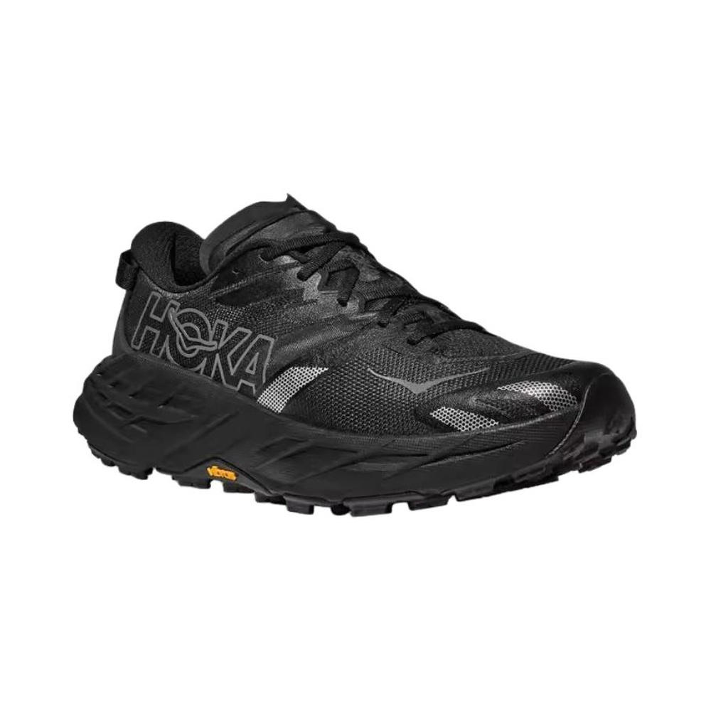 Hoka Speedgoat 7 'Black Outer Orbit' Мужские