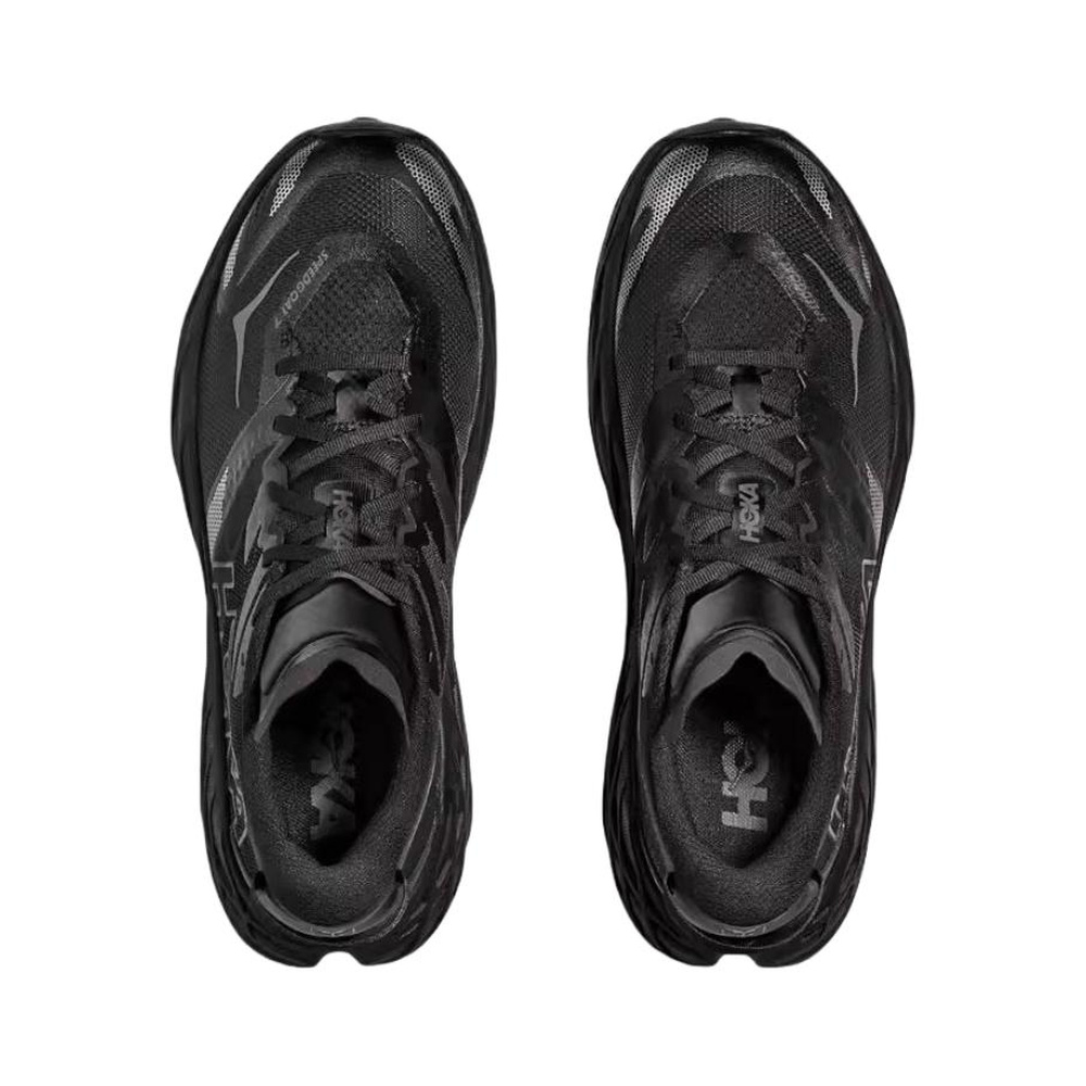 Hoka Speedgoat 7 'Black Outer Orbit' Мужские