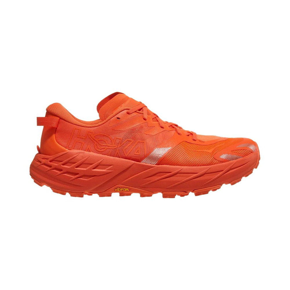 Hoka Speedgoat 7 'Orange' Мужские