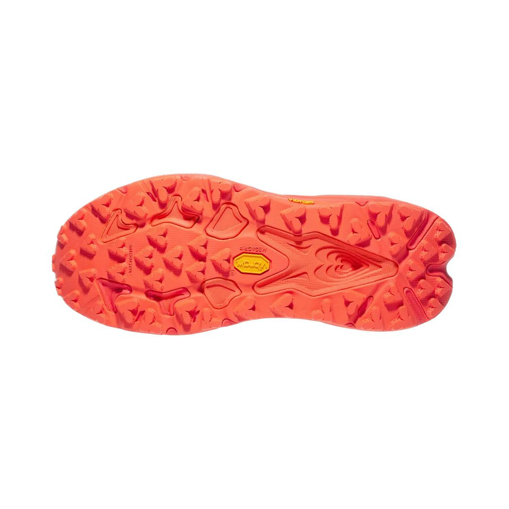 Hoka Speedgoat 7 'Orange' Мужские