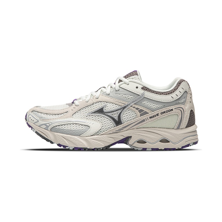 Mizuno Wave Orion 'Ecru / Light Pink' Мужские