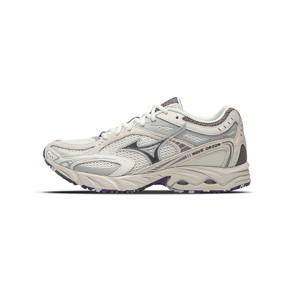 Ecru / Light Pink