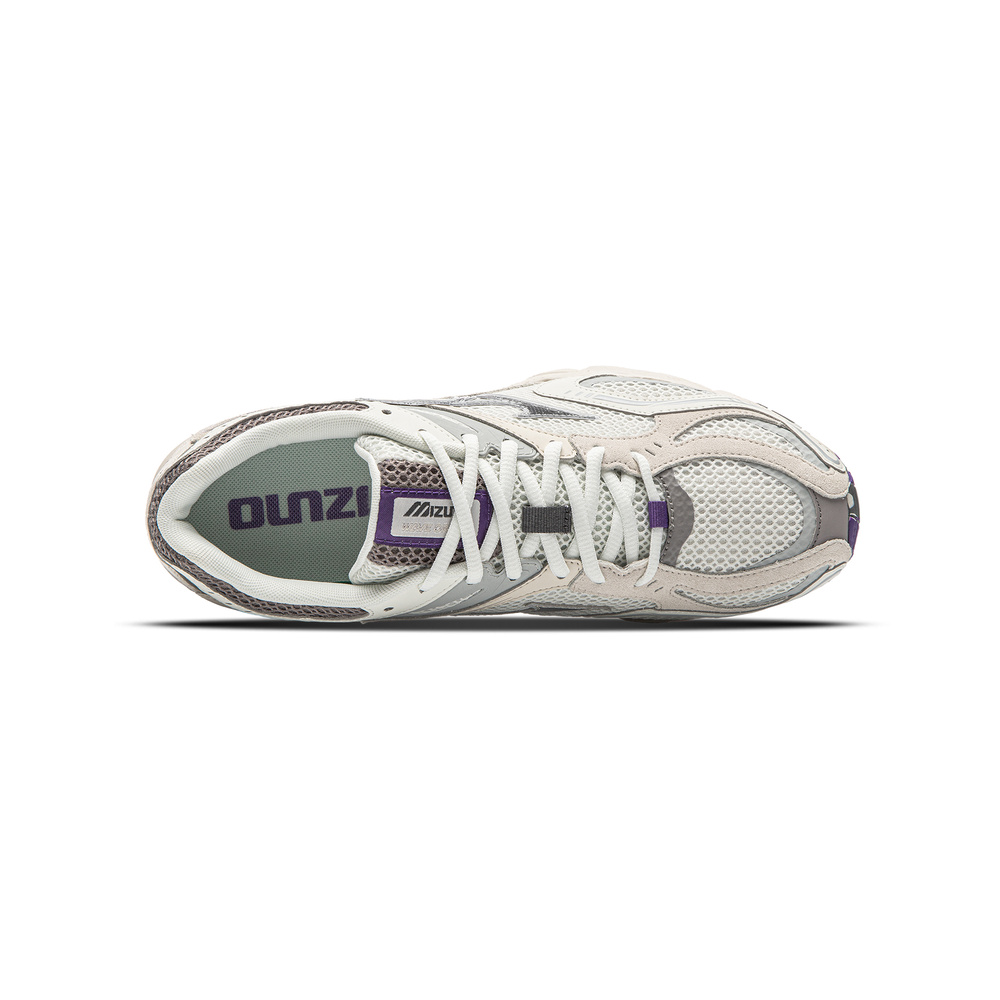 Mizuno Wave Orion 'Ecru / Light Pink' Мужские