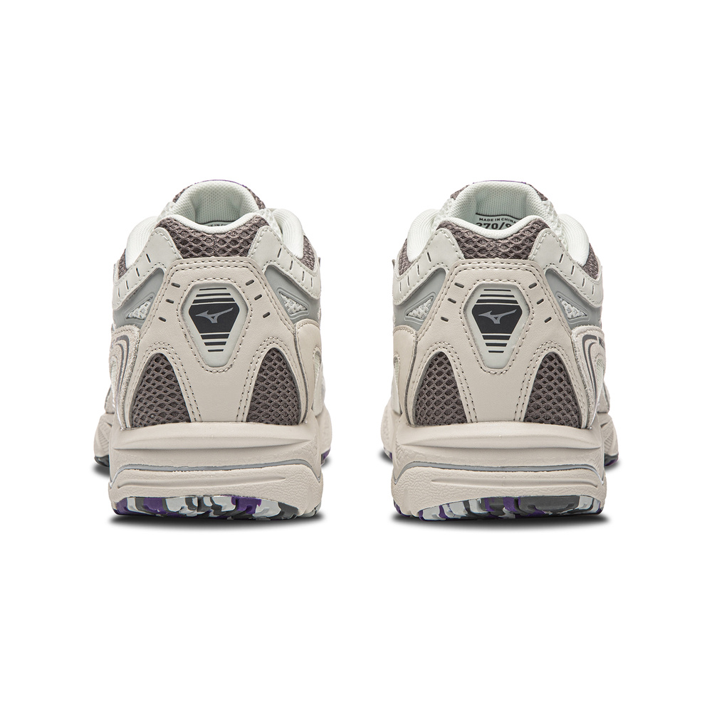 Mizuno Wave Orion 'Ecru / Light Pink' Мужские
