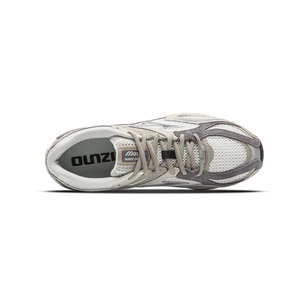 Mizuno Wave Orion 'Ecru / Dark Grey' Мужские